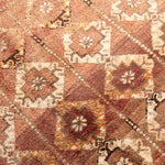 Zahari - vintage boujad rug