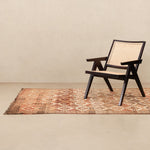 Zahari - vintage boujad rug