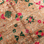 Azar - vintage boujad rug