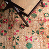 Azar - vintage boujad rug
