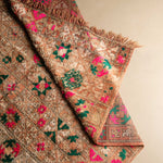 Azar - vintage boujad rug