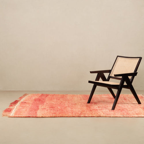 Chaimae - vintage boujad rug