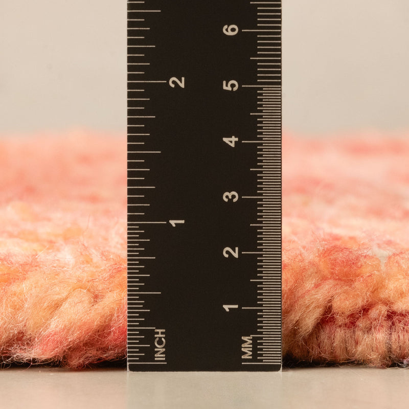 Chaimae - vintage boujad rug
