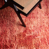 Chaimae - vintage boujad rug