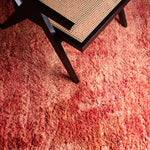 Chaimae - vintage boujad rug