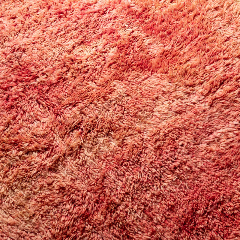 Chaimae - vintage boujad rug