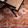 Islam - vintage boujad rug