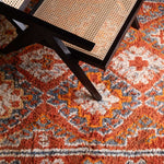 Islam - vintage boujad rug