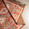 Islam - vintage boujad rug