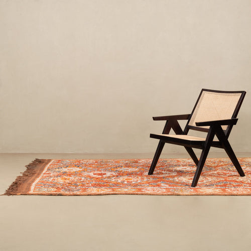 Islam - vintage boujad rug