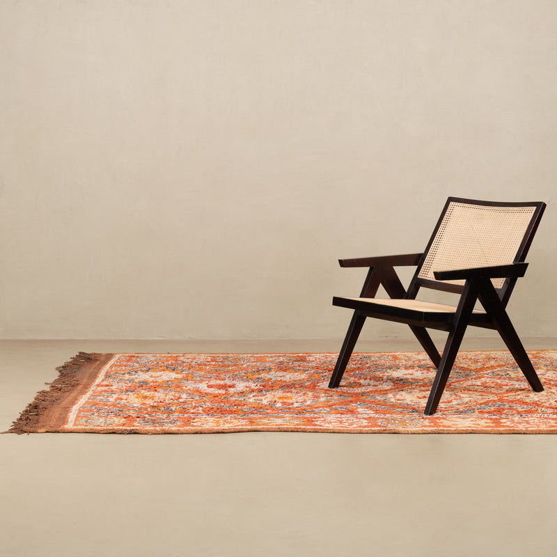 Islam - vintage boujad rug