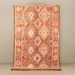 Islam - vintage boujad rug