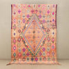 Itkan - vintage boujad rug