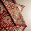 Mohamed - vintage boujad rug