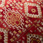 Mohamed - vintage boujad rug