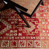 Mohamed - vintage boujad rug