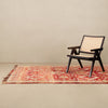 Mohamed - vintage boujad rug