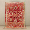 Mohamed - vintage boujad rug