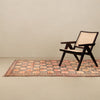 Abdessamad - vintage boujad rug