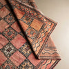 Abdessamad - vintage boujad rug