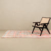 Ilyas - vintage boujad rug