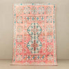 Ilyas - vintage boujad rug