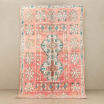 Ilyas - vintage boujad rug