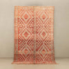 Anouar - vintage boujad rug