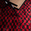 Rabie - vintage boujad rug