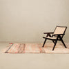 Yassin - vintage boujad rug