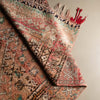 Yassin - vintage boujad rug