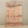 Yassin - vintage boujad rug