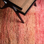 Hassna - vintage boujad rug