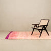 Hassna - vintage boujad rug