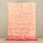 Hassna - vintage boujad rug