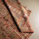 Habiba - vintage boujad rug
