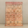 Habiba - vintage boujad rug