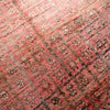 Safa - vintage boujad rug