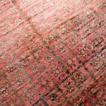 Safa - vintage boujad rug