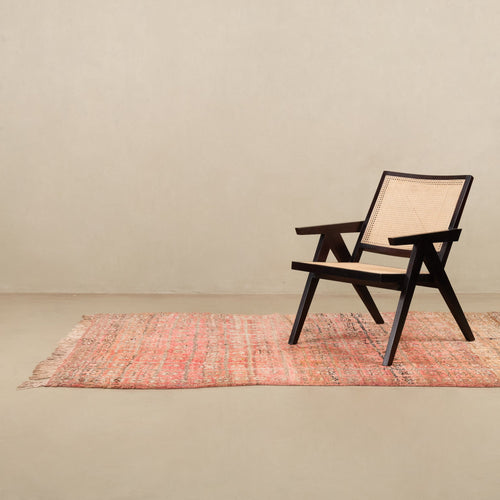 Safa - vintage boujad rug