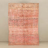 Safa - vintage boujad rug