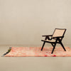 Samia - vintage boujad rug