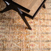 Zaïna - vintage boujad rug
