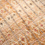 Zaïna - vintage boujad rug