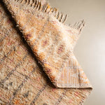 Zaïna - vintage boujad rug