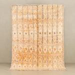 Zaïna - vintage boujad rug