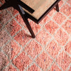 Ikram - vintage boujad rug