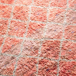 Ikram - vintage boujad rug