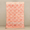 Ikram - vintage boujad rug