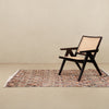 Kubra - vintage boujad rug